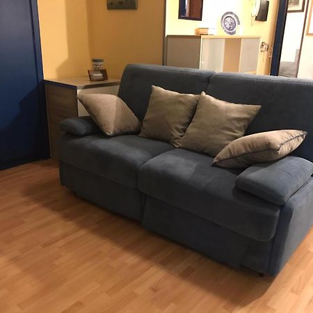 Guide Tour Apartments Napoli Dış mekan fotoğraf