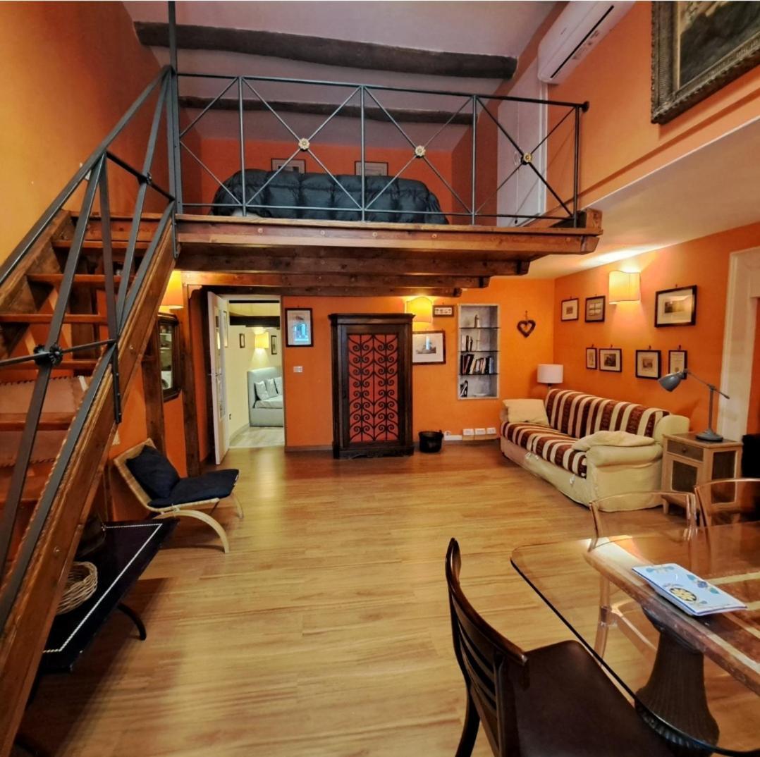 Guide Tour Apartments Napoli Dış mekan fotoğraf