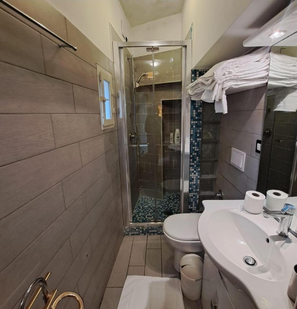 Guide Tour Apartments Napoli Dış mekan fotoğraf