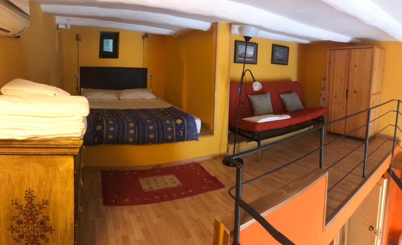 Guide Tour Apartments Napoli Dış mekan fotoğraf