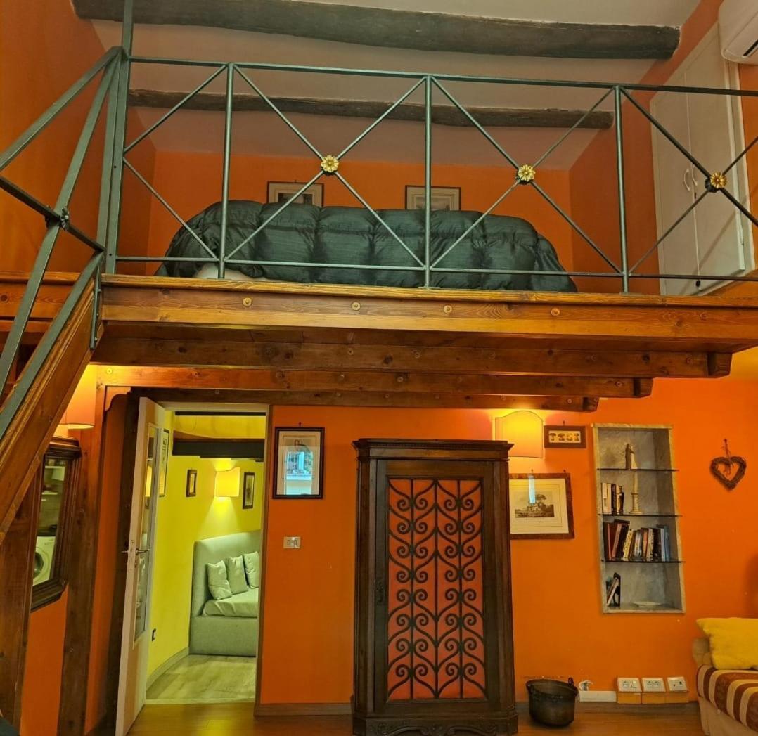 Guide Tour Apartments Napoli Dış mekan fotoğraf