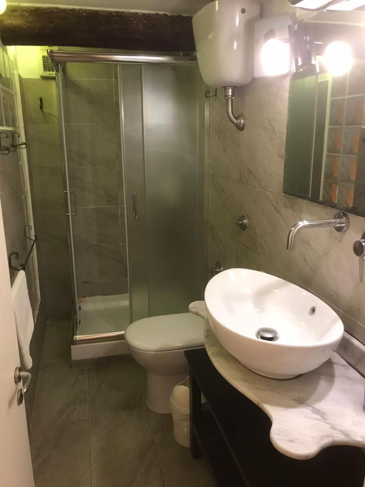 Guide Tour Apartments Napoli Dış mekan fotoğraf