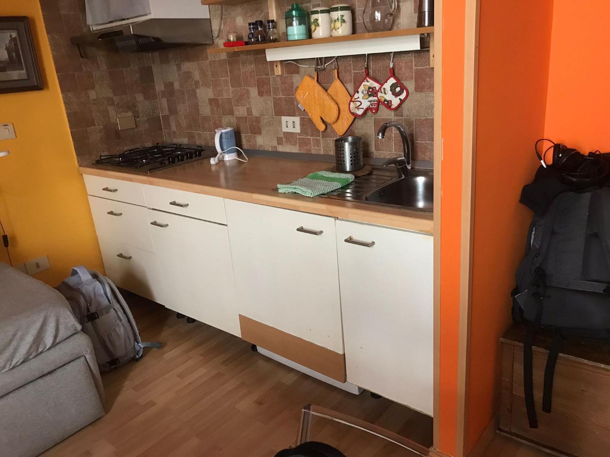 Guide Tour Apartments Napoli Dış mekan fotoğraf