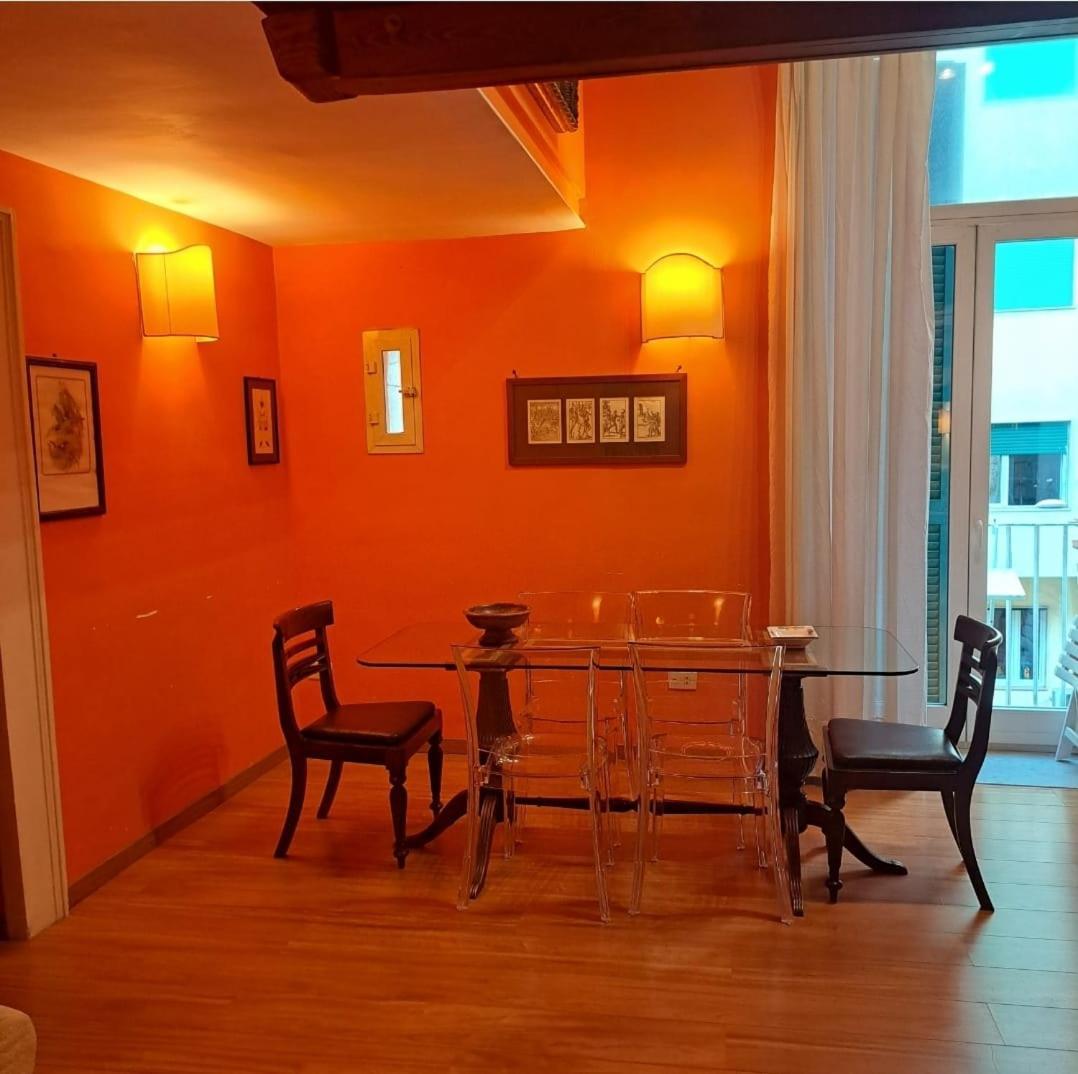 Guide Tour Apartments Napoli Dış mekan fotoğraf