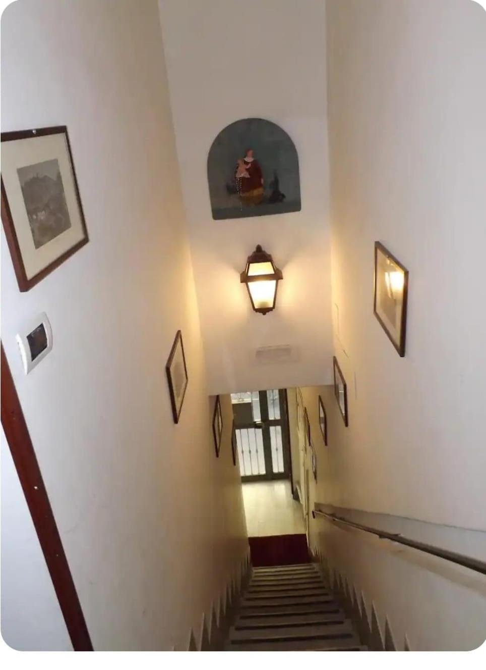 Guide Tour Apartments Napoli Dış mekan fotoğraf