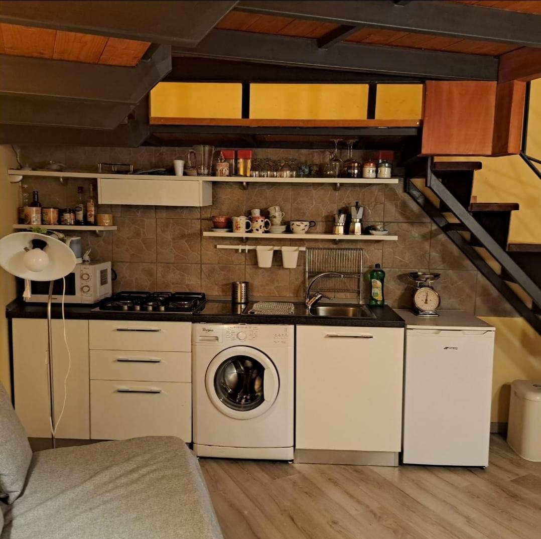 Guide Tour Apartments Napoli Dış mekan fotoğraf