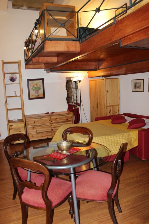 Guide Tour Apartments Napoli Dış mekan fotoğraf