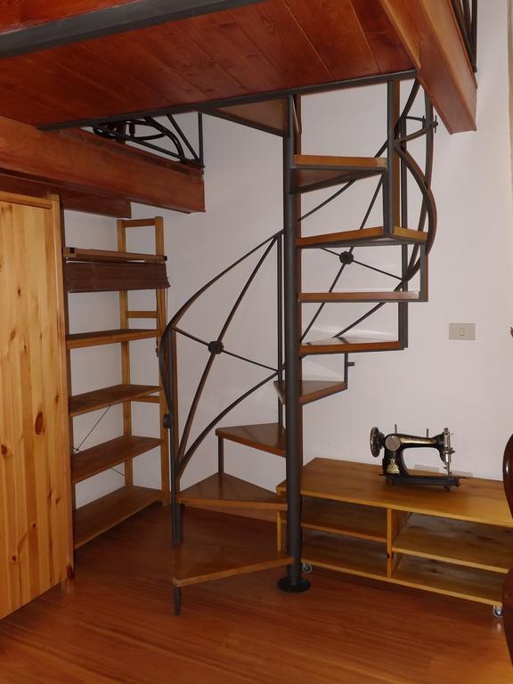 Guide Tour Apartments Napoli Dış mekan fotoğraf