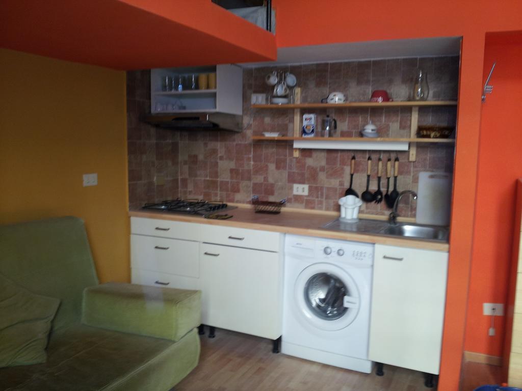 Guide Tour Apartments Napoli Dış mekan fotoğraf