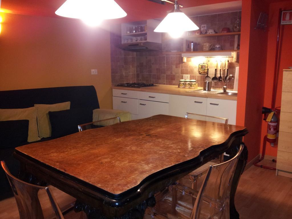Guide Tour Apartments Napoli Dış mekan fotoğraf