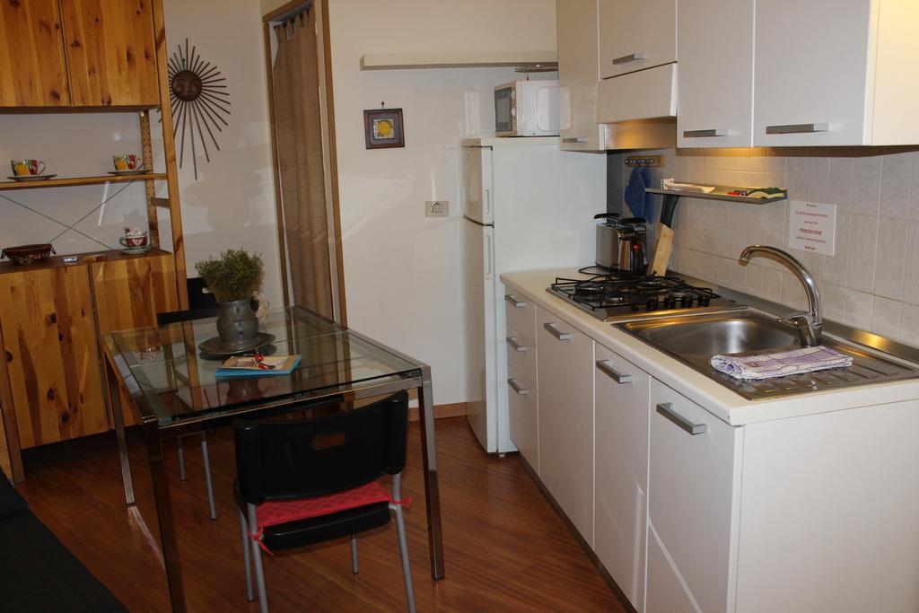 Guide Tour Apartments Napoli Dış mekan fotoğraf
