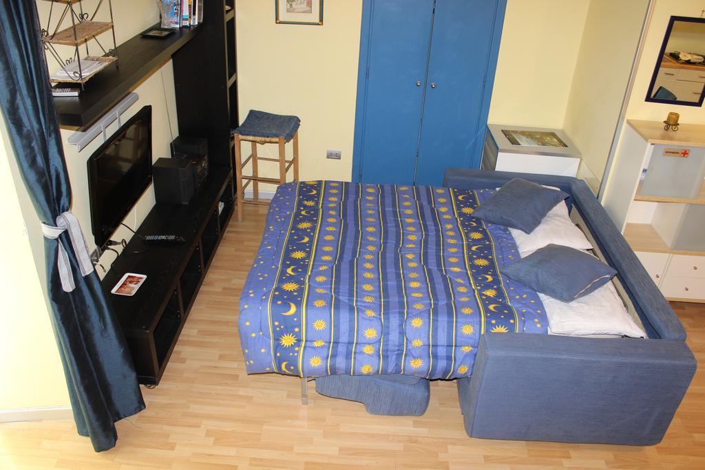 Guide Tour Apartments Napoli Dış mekan fotoğraf