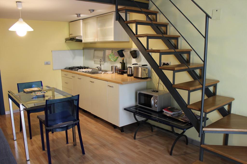 Guide Tour Apartments Napoli Dış mekan fotoğraf