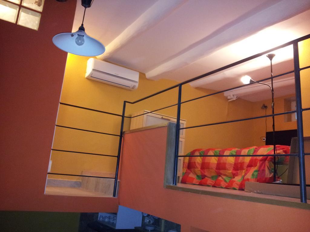 Guide Tour Apartments Napoli Dış mekan fotoğraf