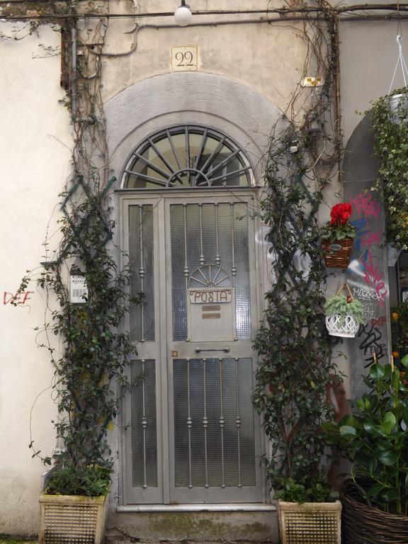 Guide Tour Apartments Napoli Dış mekan fotoğraf