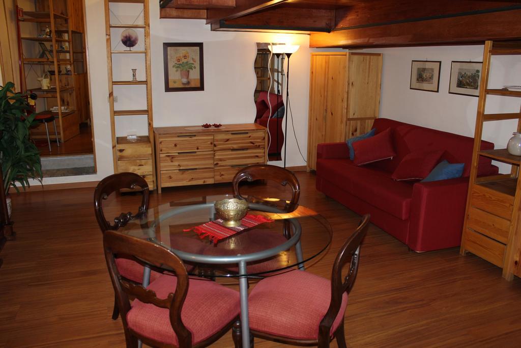 Guide Tour Apartments Napoli Dış mekan fotoğraf
