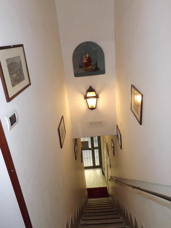 Guide Tour Apartments Napoli Dış mekan fotoğraf