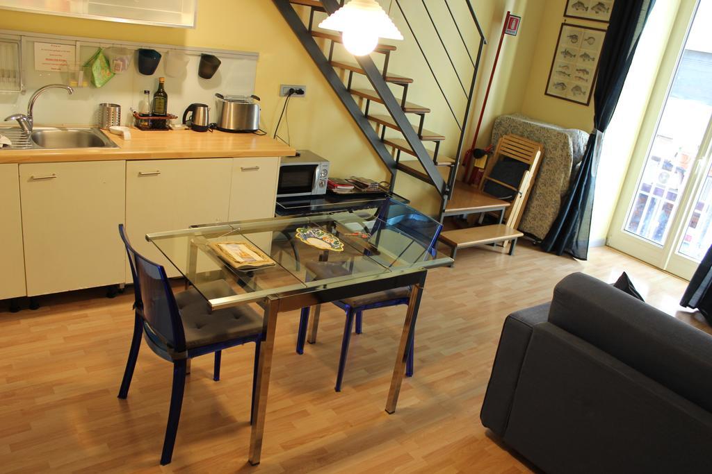 Guide Tour Apartments Napoli Dış mekan fotoğraf