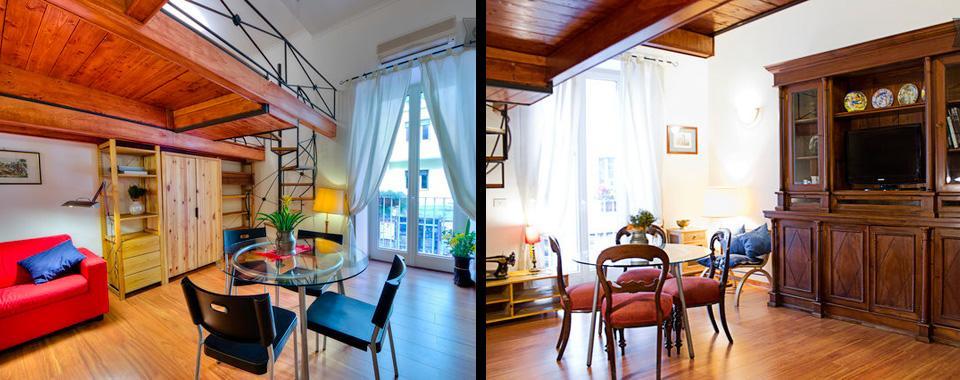 Guide Tour Apartments Napoli Dış mekan fotoğraf