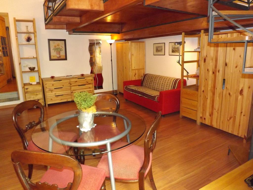 Guide Tour Apartments Napoli Dış mekan fotoğraf