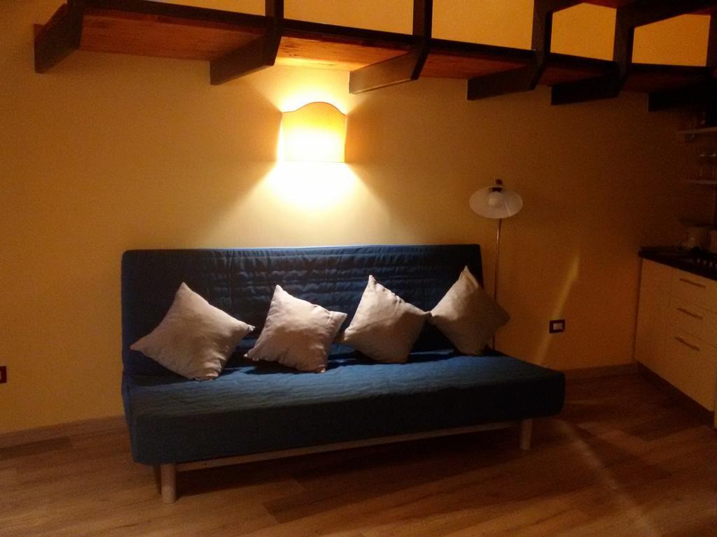 Guide Tour Apartments Napoli Dış mekan fotoğraf