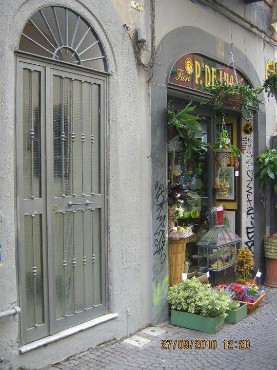 Guide Tour Apartments Napoli Dış mekan fotoğraf