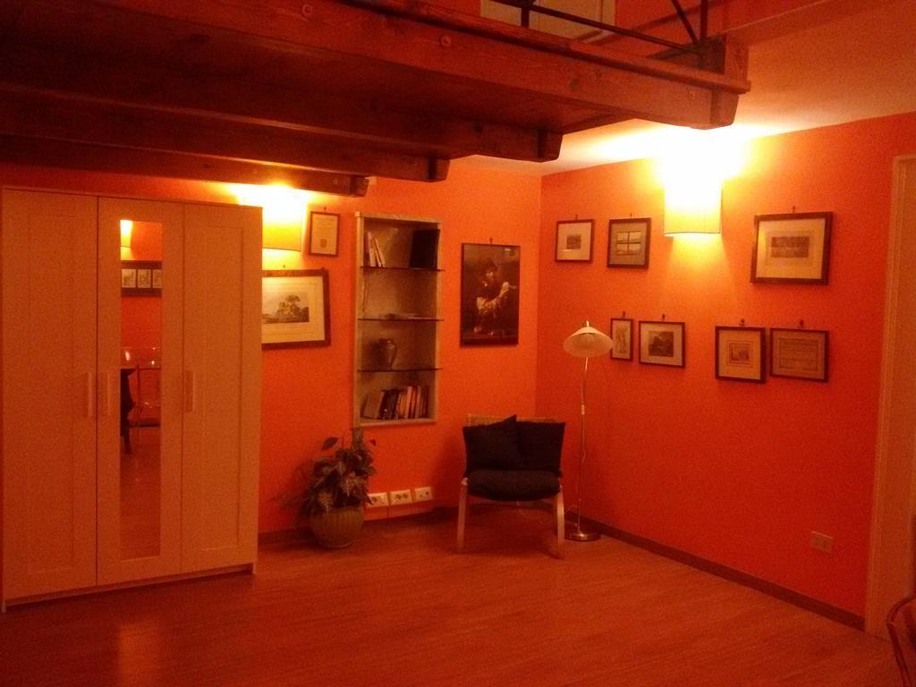 Guide Tour Apartments Napoli Dış mekan fotoğraf