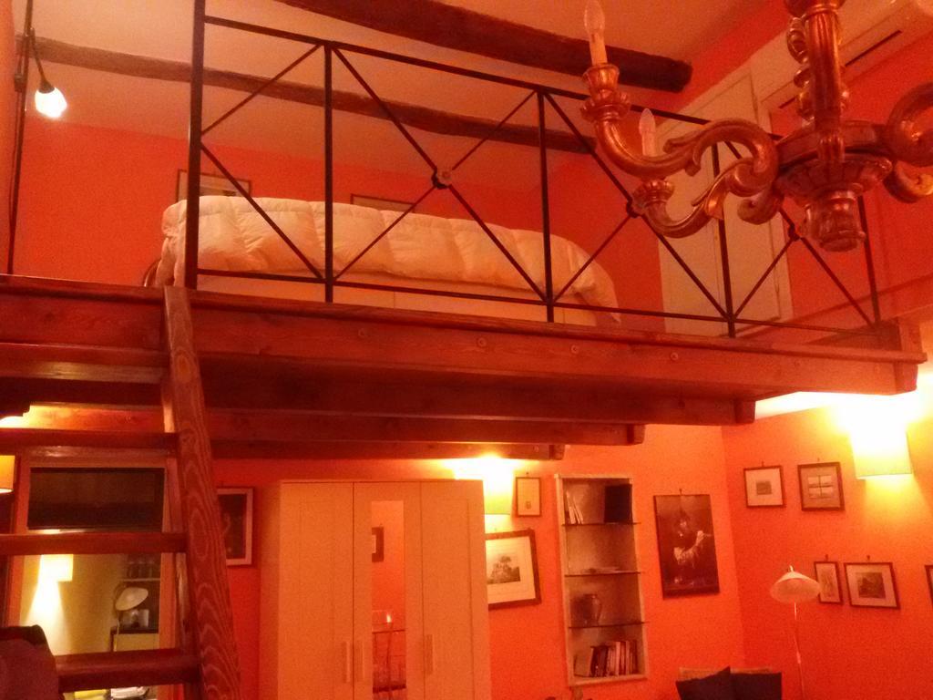 Guide Tour Apartments Napoli Dış mekan fotoğraf